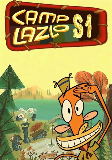 camp lazlo full episodes